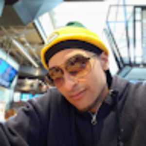 Meet your Posher, Jerry